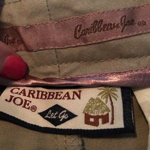 Caribbean Joe khakis